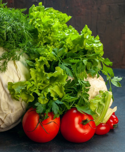 Organic Food