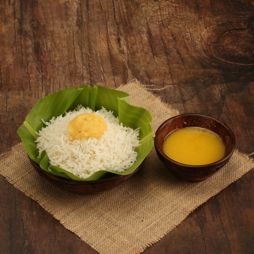 10 Essential Organic Foods for a Healthy Indian Diet