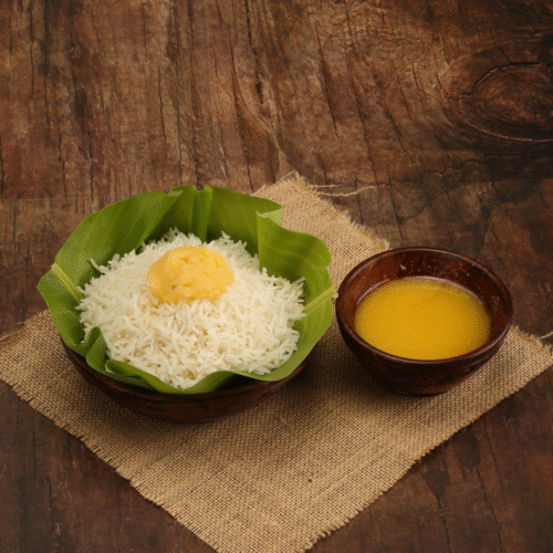 Akshayakalpa Organic Cow Ghee (1L) - Image 3