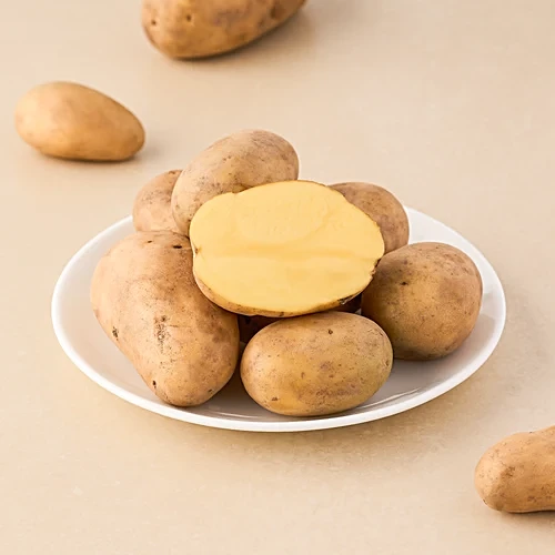 Potato Carisma - Lower Glycemic Index, (1 kg) - Image 3