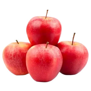 Apple - Royal Gala, Premium, 2 pcs (Approx.300 g-350 g)