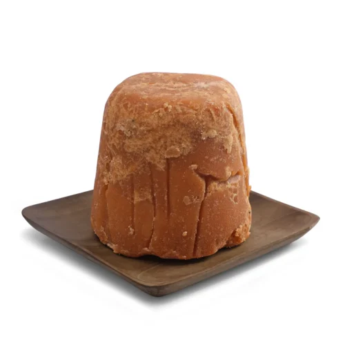 Conscious Food Sugarcane Jaggery Natural (924gm) - Image 4