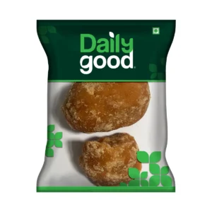 Daily Good Jaggery / Gur (1 kg)