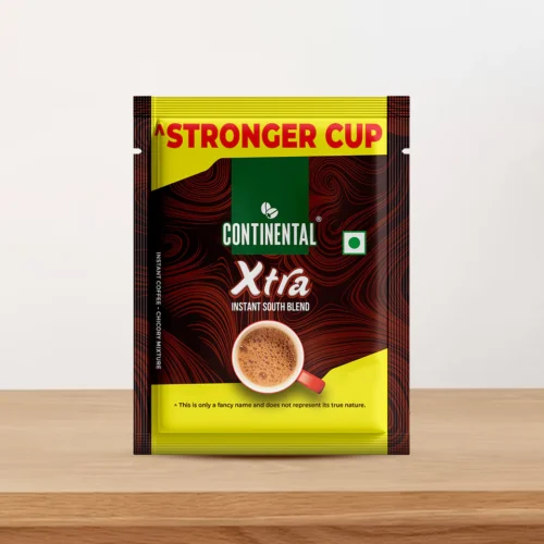 Continental Xtra Rs. 2 Sachets | Retail Pack