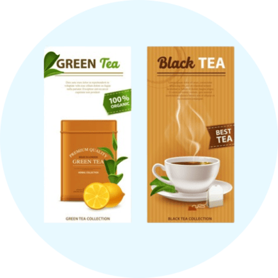 Tea & Coffee