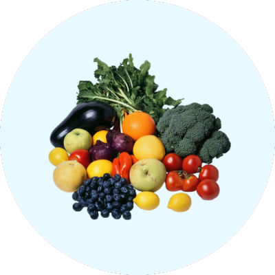 Fruits