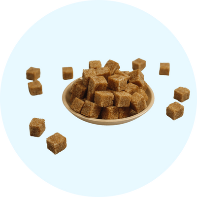 Jaggery & Sweet 