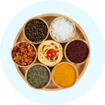 Spices