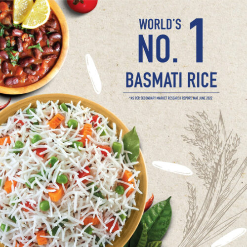 India Gate Basmati Rice Bag, Super, 5kg - Finest Quality Basmati Rice - Image 3