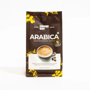 Cafe Coffee Day Arabica Coffee Powder 200 gms X 2 Packs