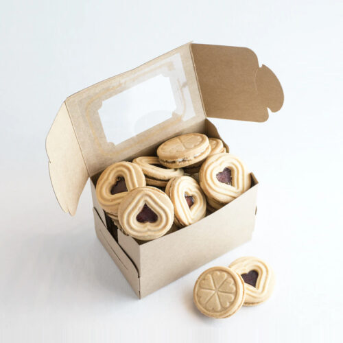 Diabetic Cookies(250g)