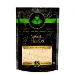 Sai Herbs Isabgol Bhushi
