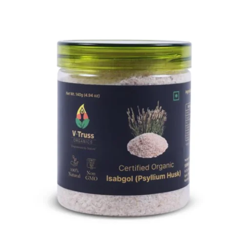 Isabgol (Psyllium Husk)(500g)