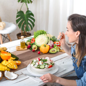 Organic Foods
