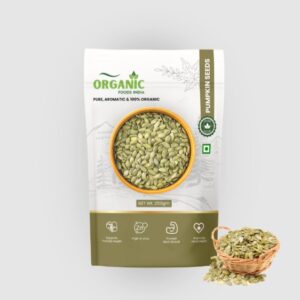 Premium Pumpkin Seeds (250gm)
