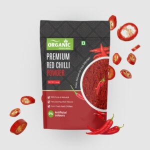 Premium Chilli Powder (100gm)
