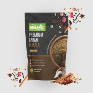 Premium Garam Masala (100gm)