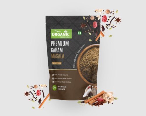 Premium Garam Masala (100gm)