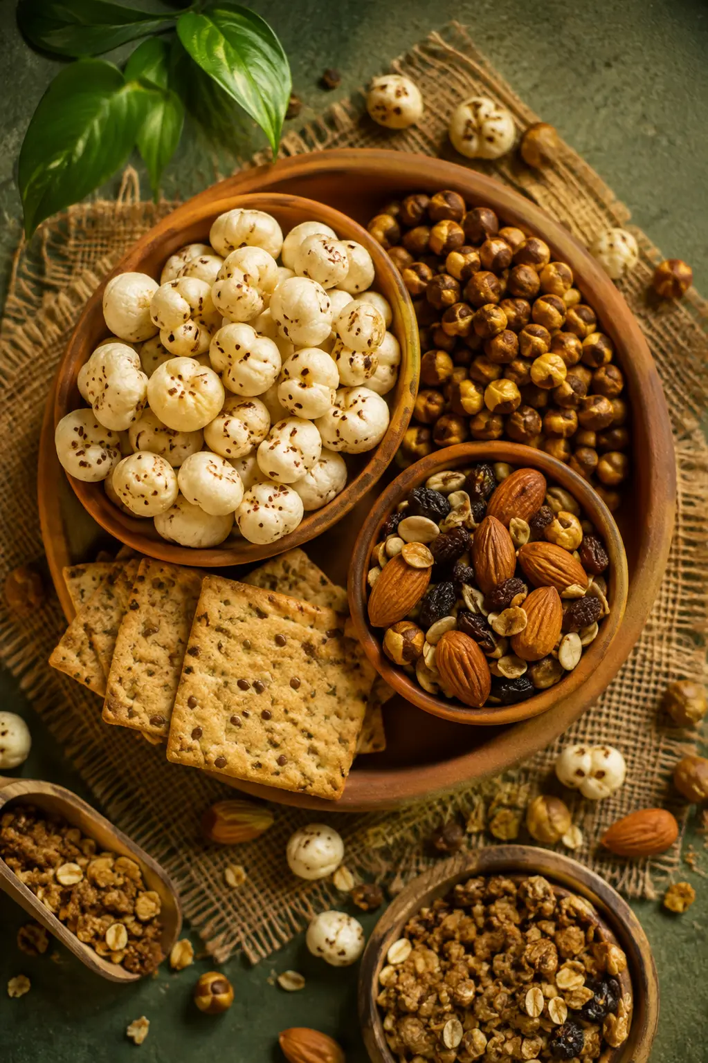 Snacks