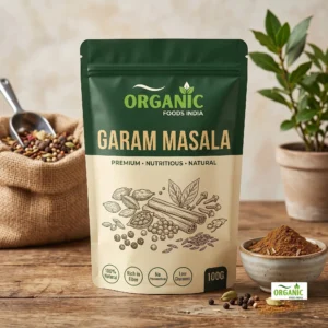 Premium Garam Masala (100gm)