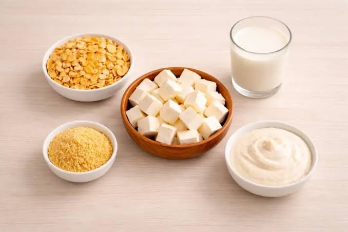 Vitamin B12 Foods | Organic Foods India